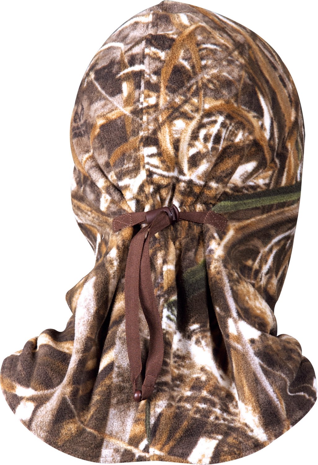 Drake Waterfowl Men's MST Face Mask Academy