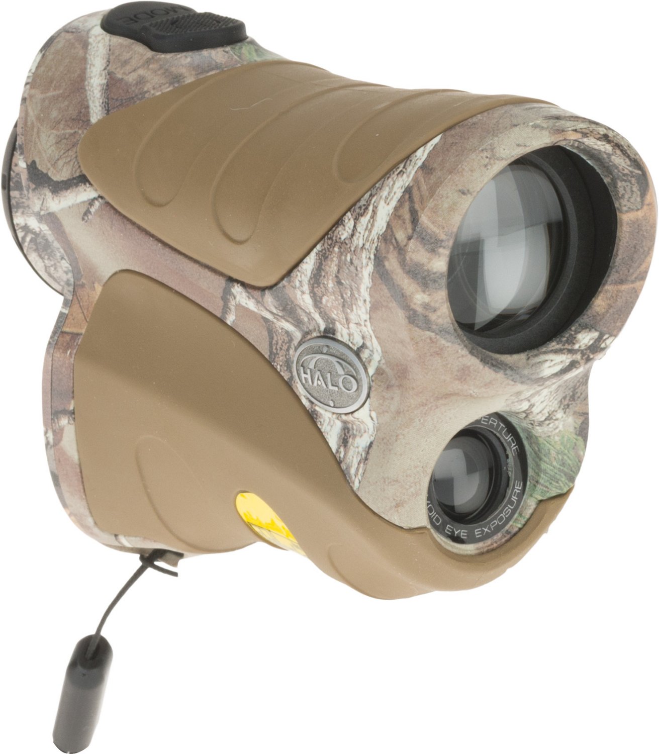 Rangefinder, Laser Range Finder Academy