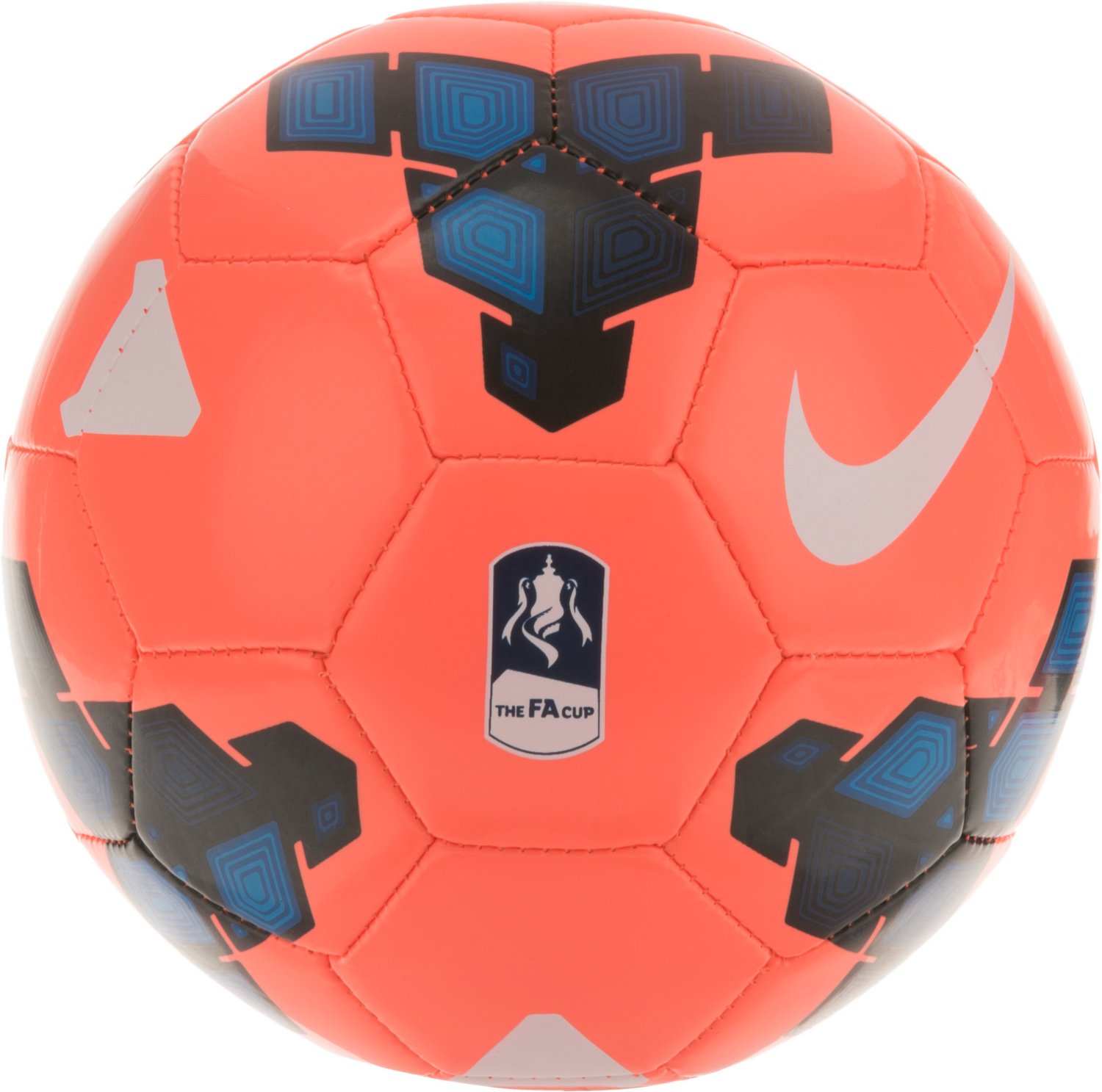 Nike Skills FA Mini Soccer Ball | Academy