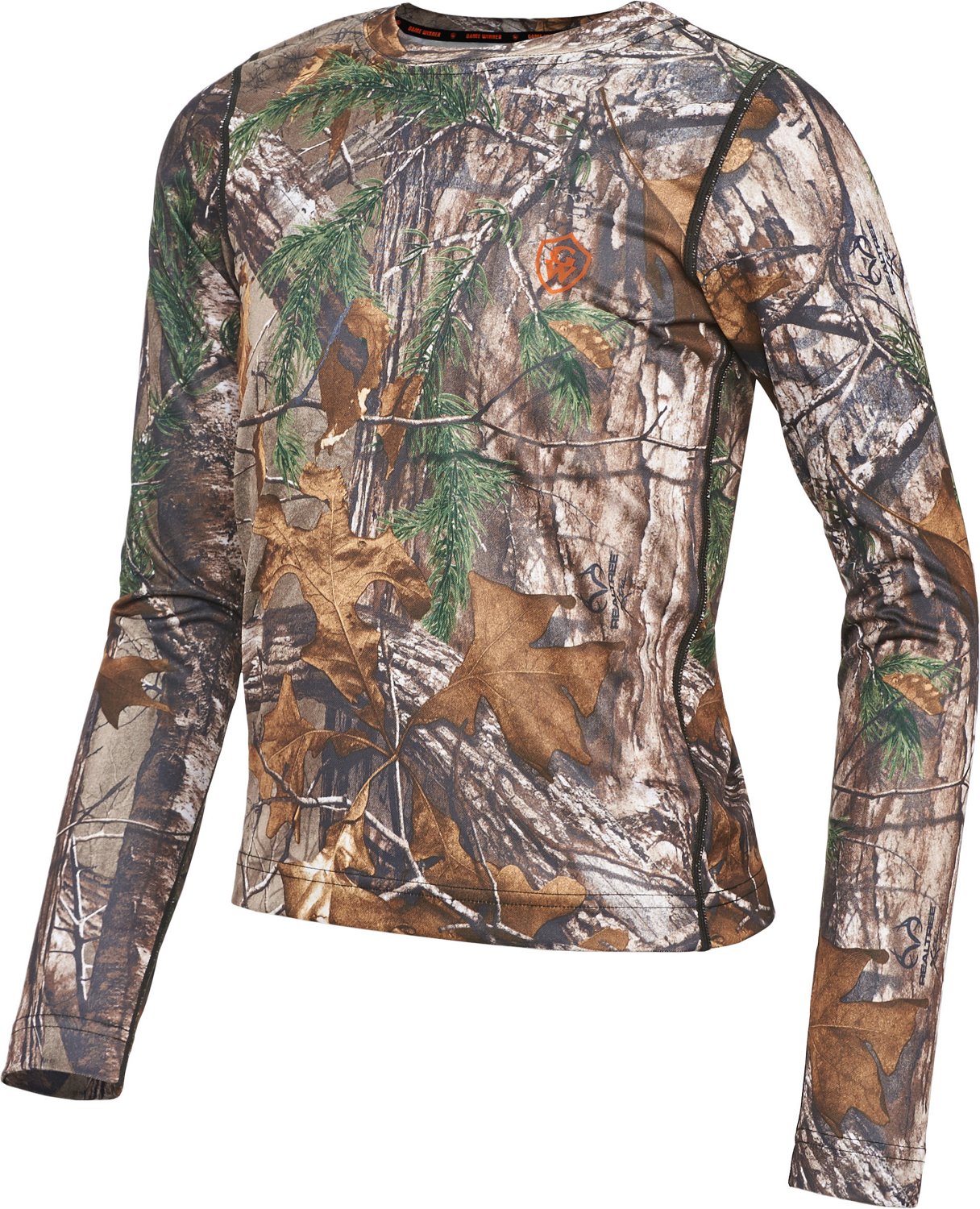 Kids' Base Layers & Thermals