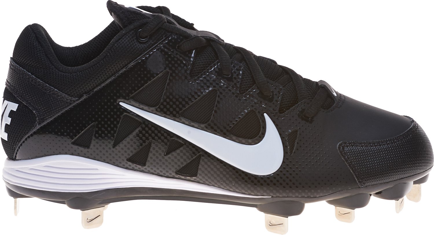 nike womens metal cleats