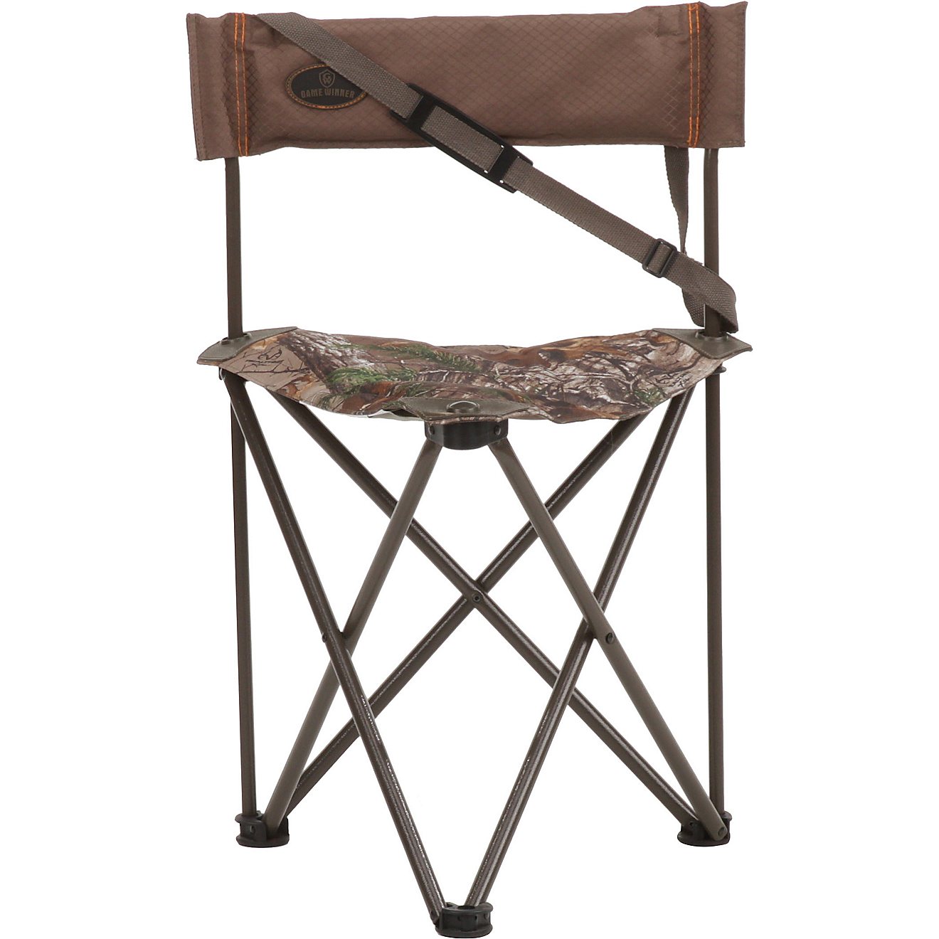 Game Winner Realtree Xtra Blind Chair                                                                                            - view number 1