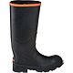 Brazos Men's Midnight II ST Rubber Boots                                                                                         - view number 1 image