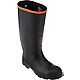 Brazos Men's Midnight II ST Rubber Boots                                                                                         - view number 2 image