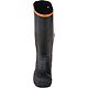 Brazos Men's Midnight II ST Rubber Boots                                                                                         - view number 3 image