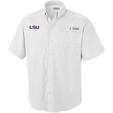 Columbia Sportswear Men's Collegiate Tamiami Shirt