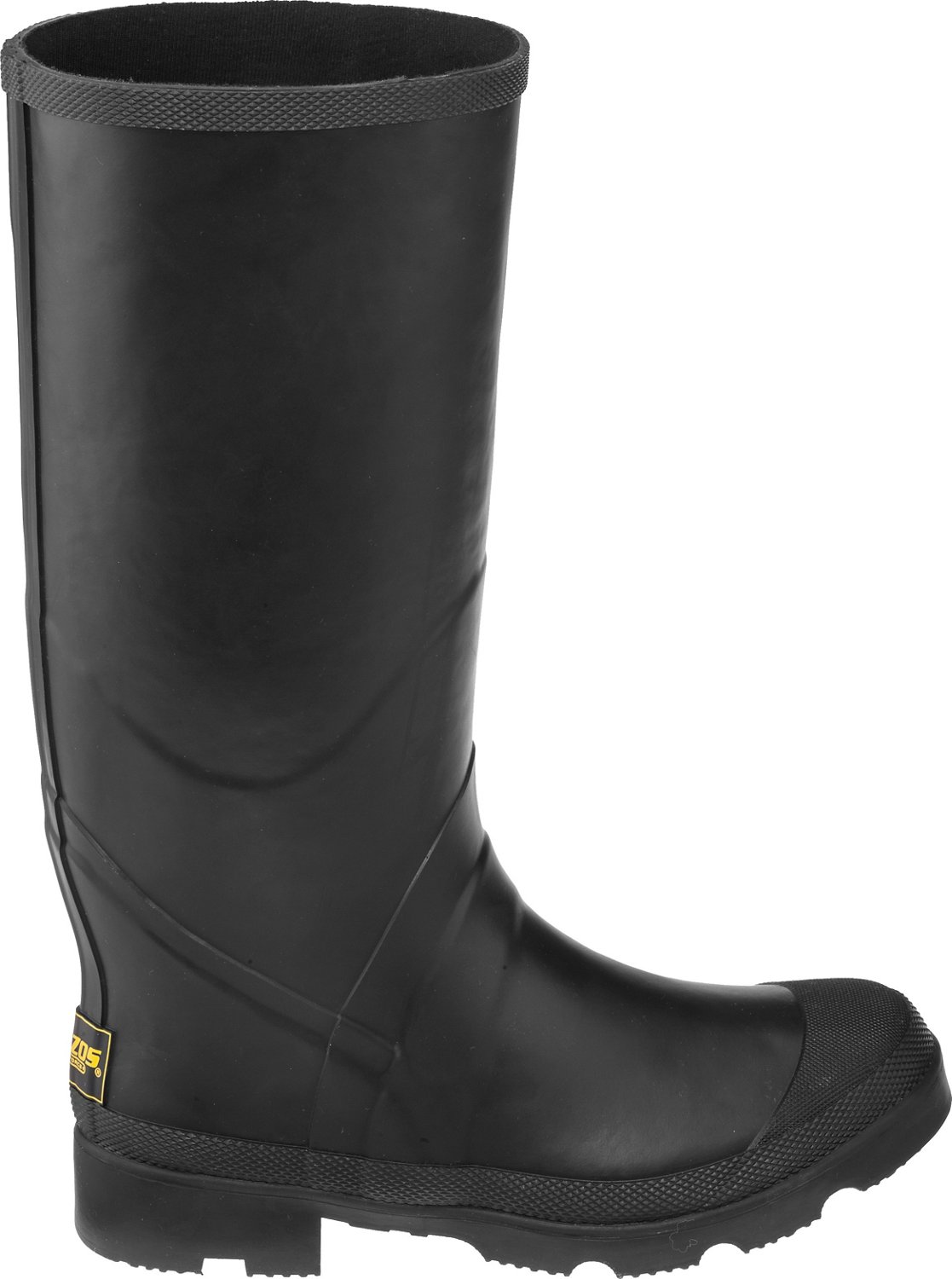 brazos workforce rubber boots