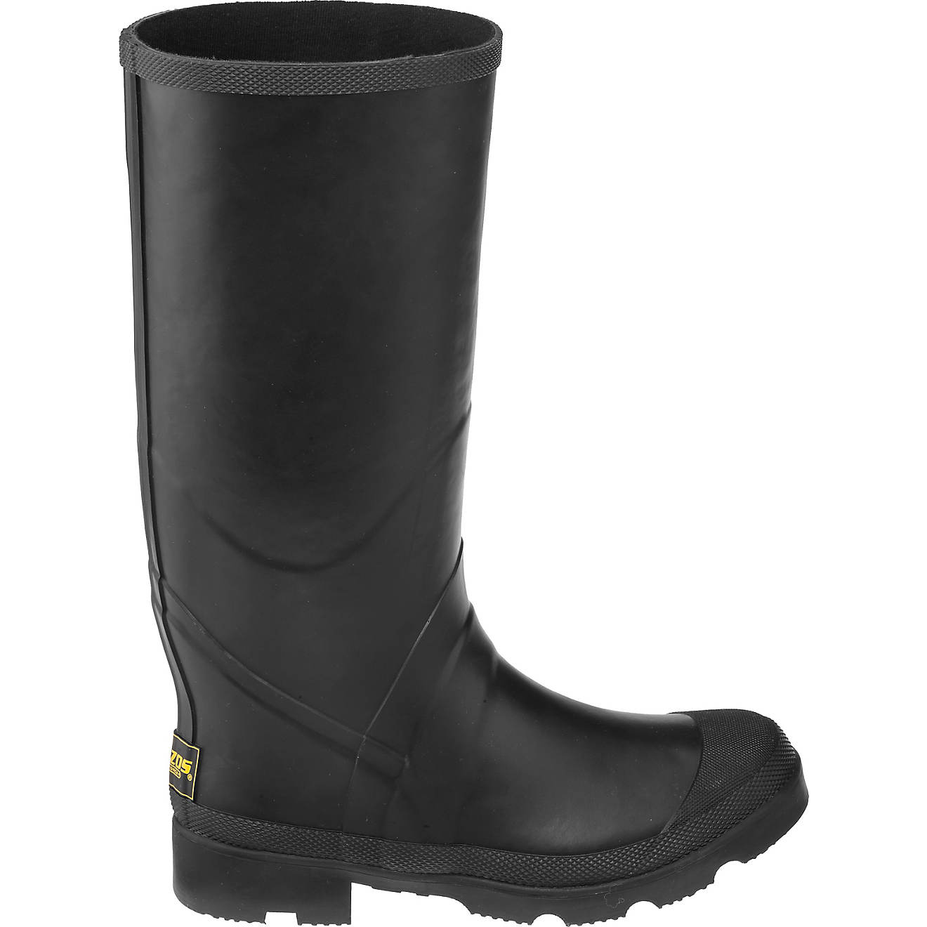 Brazos Men's Midnight II NS Rubber Wellington Boots                                                                              - view number 1