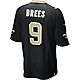 Nike™ Kids New Orleans Saints Drew Brees #9 Game Team Jersey                                                                   - view number 2 image