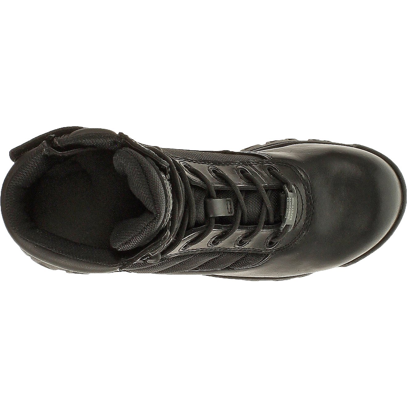 Bates Men's 8 in Sport Composite Toe Side-Zip Tactical Boots                                                                     - view number 5