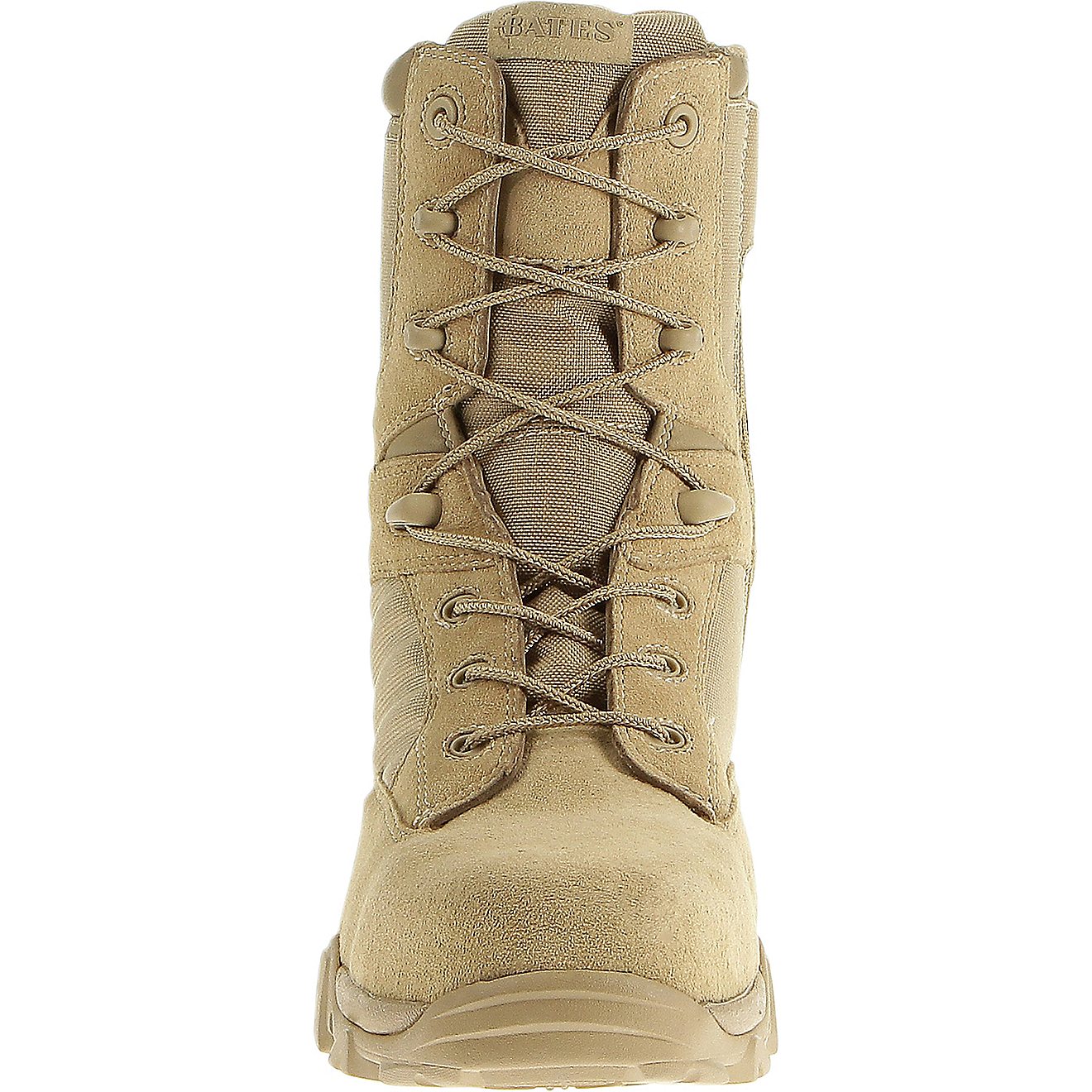 Bates Men's GX-8 Desert Composite Toe Side-Zip Tactical Boots                                                                    - view number 3