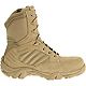 Bates Men's GX-8 Desert Composite Toe Side-Zip Tactical Boots                                                                    - view number 1 image