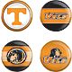 WinCraft University of Tennessee Buttons 4-Pack                                                                                  - view number 1 image