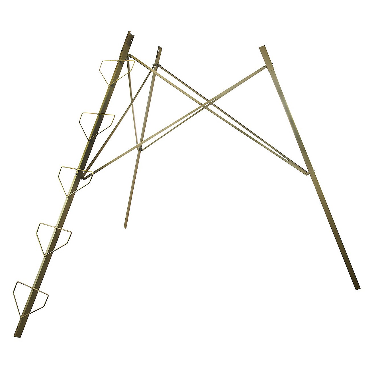 Summit Classic Deluxe Tripod Stand 12' Leg Kit                                                                                   - view number 1