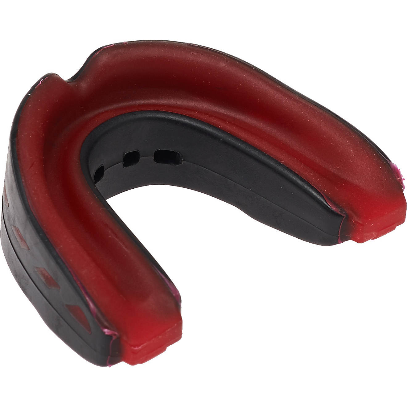 1400007 Everlast Evershield Double Mouthguard Red for sale online 