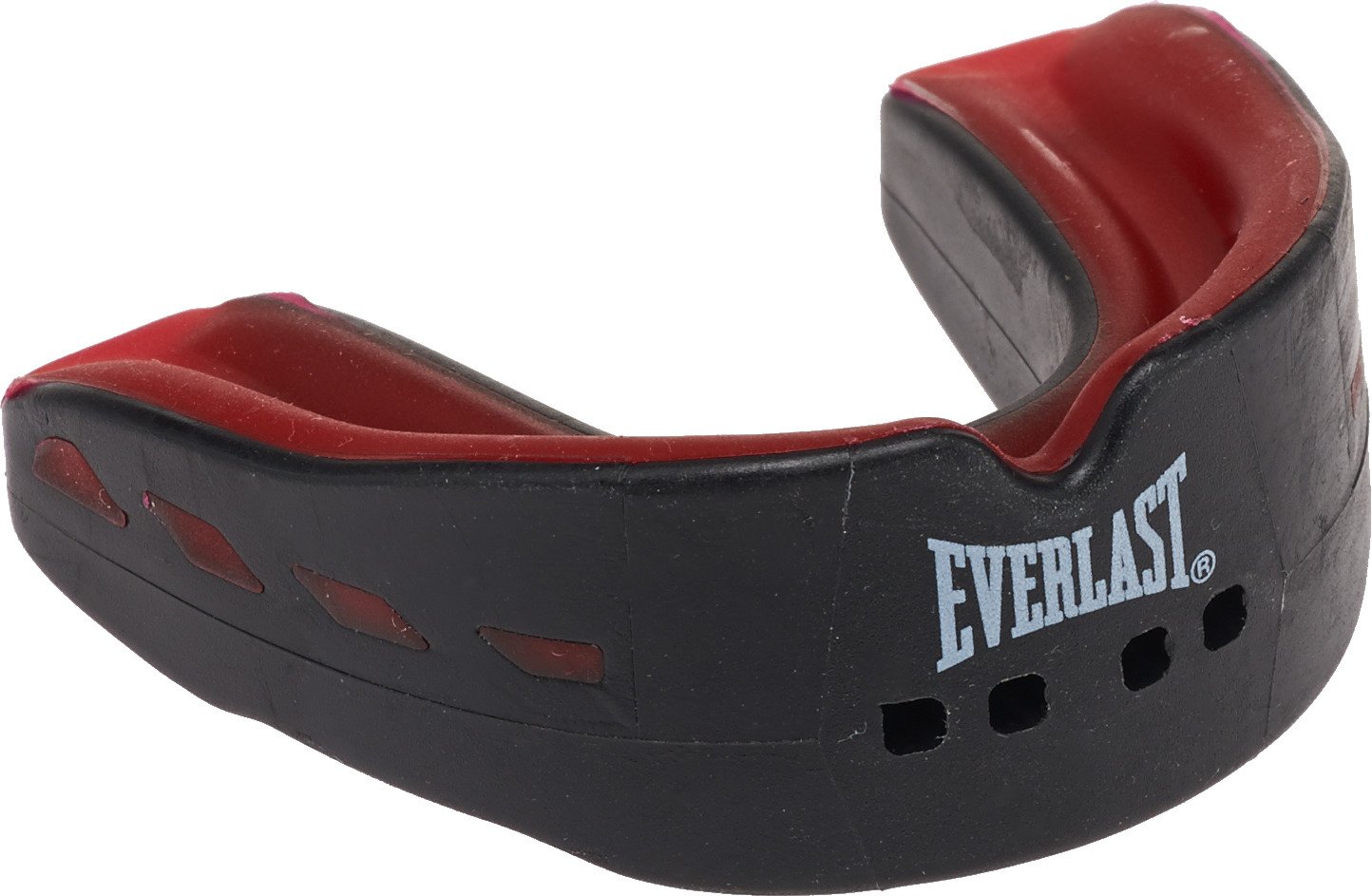 Everlast® Adults' EverShield Double Mouth Guard Academy