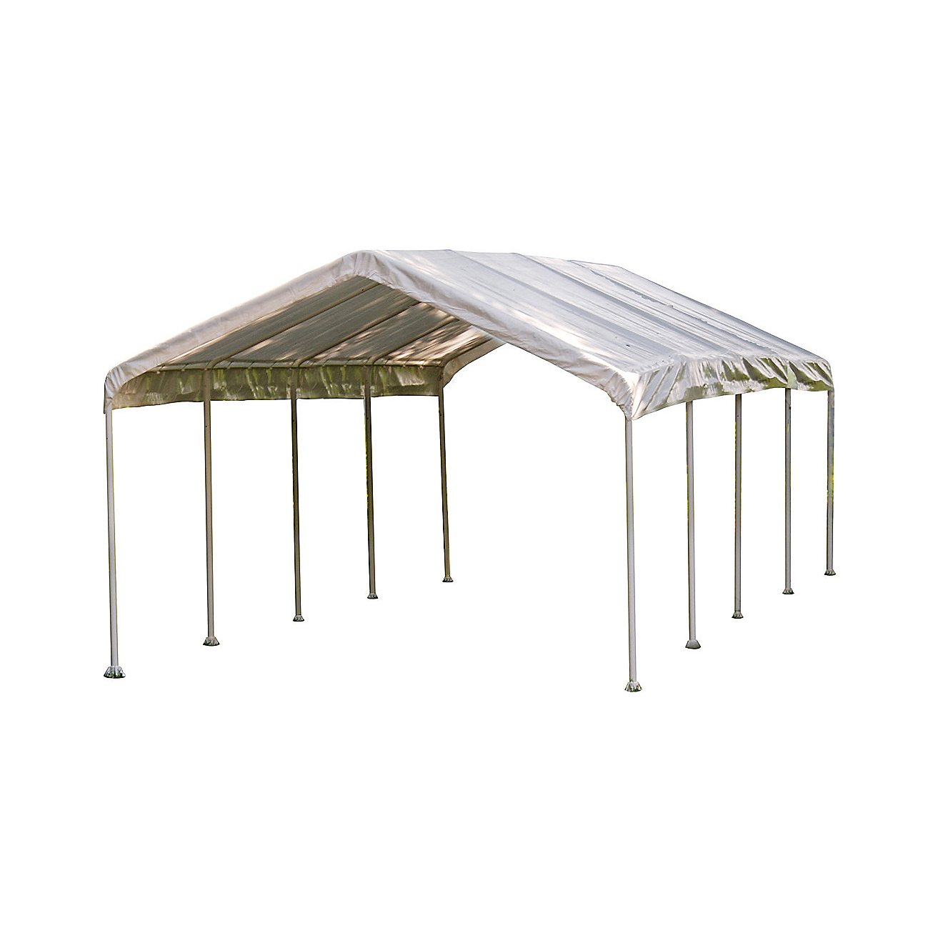 ShelterLogic Super Max™ 12' x 26' Canopy                                                                                       - view number 1
