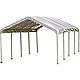 ShelterLogic Super Max™ 12' x 26' Canopy                                                                                       - view number 1 image