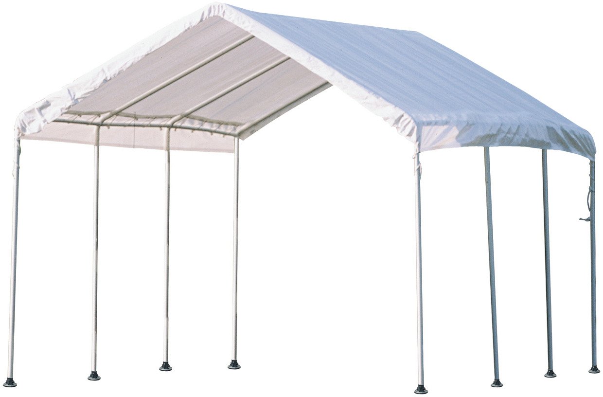 Coleman max canopy