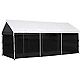 ShelterLogic Max AP™ 10' x 20' 2-in-1 Canopy and Screen Kit                                                                    - view number 1 image