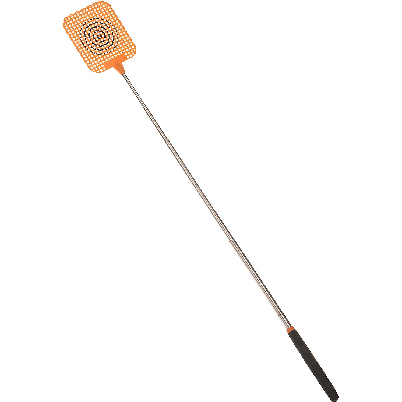 GRIP Telescoping Fly Swatter                                                                                                     - view number 1
