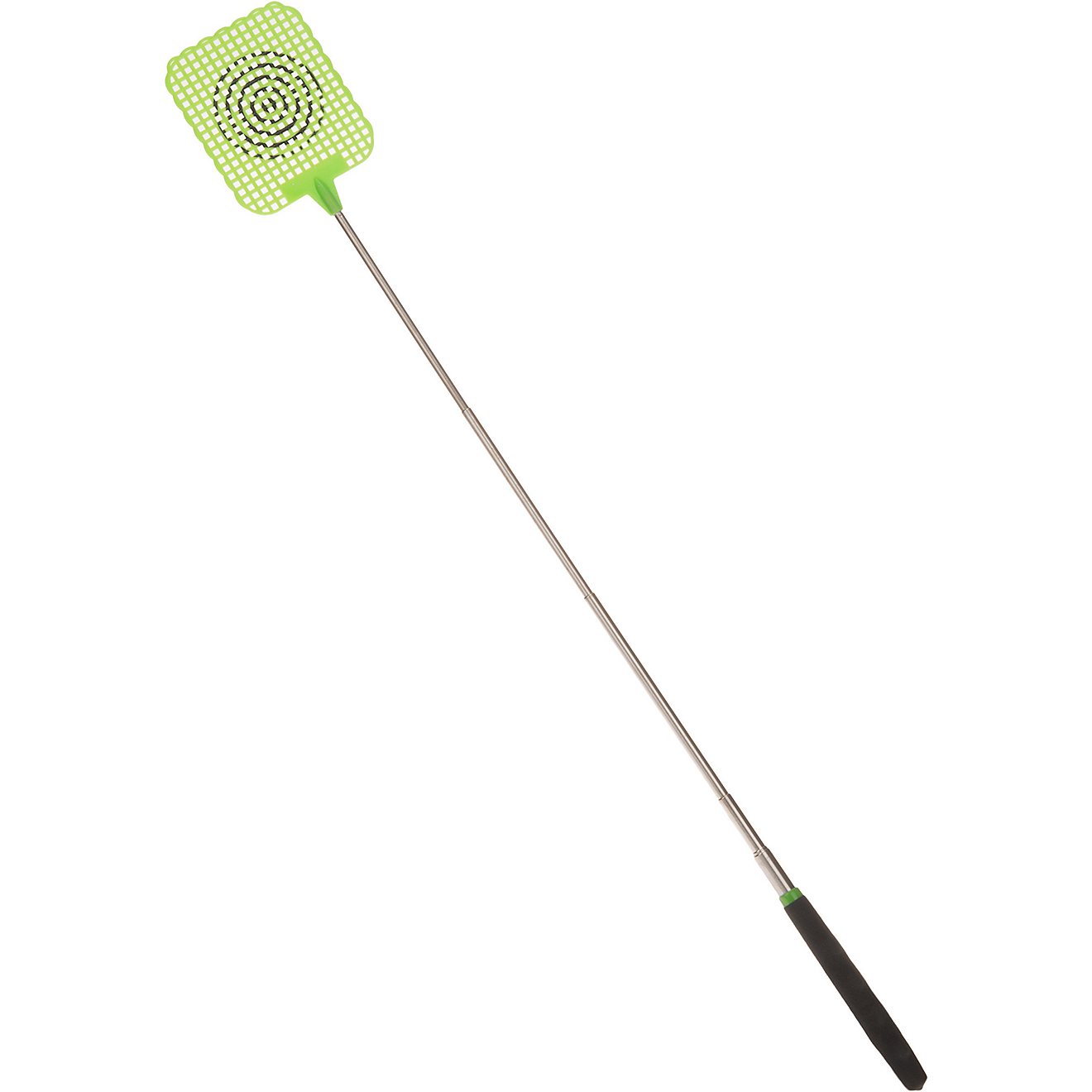 GRIP Telescoping Fly Swatter                                                                                                     - view number 2