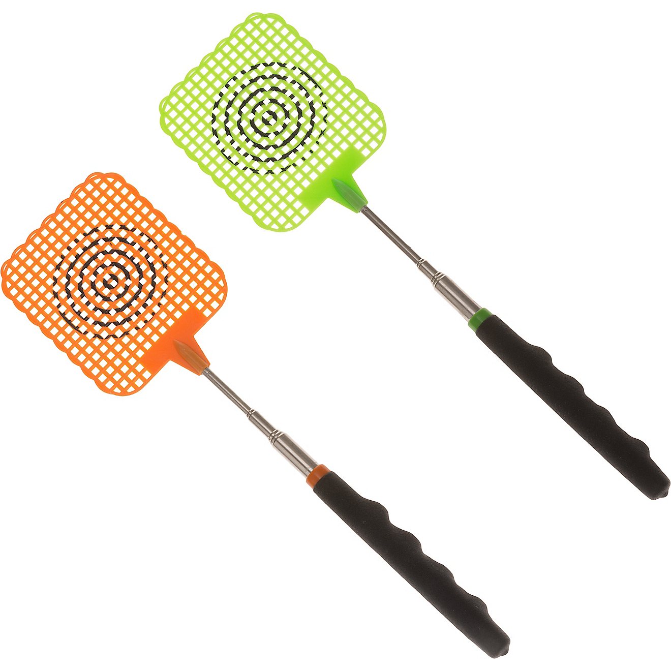 GRIP Telescoping Fly Swatter                                                                                                     - view number 3