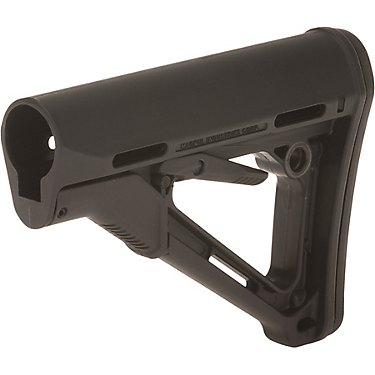 Magpul CTR Mil Spec Receiver Extension Carbine Stock
