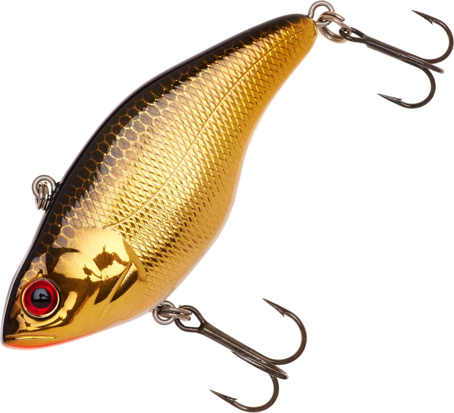 H2O XPRESS™ LCR 5/8 oz. Lipless Crankbait                                                                                     