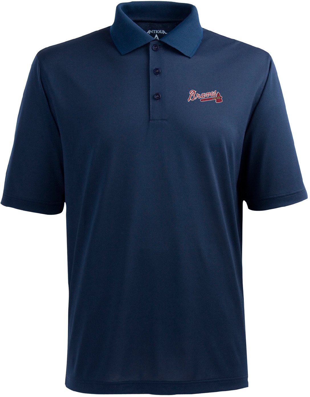 antigua pique xtra lite polo