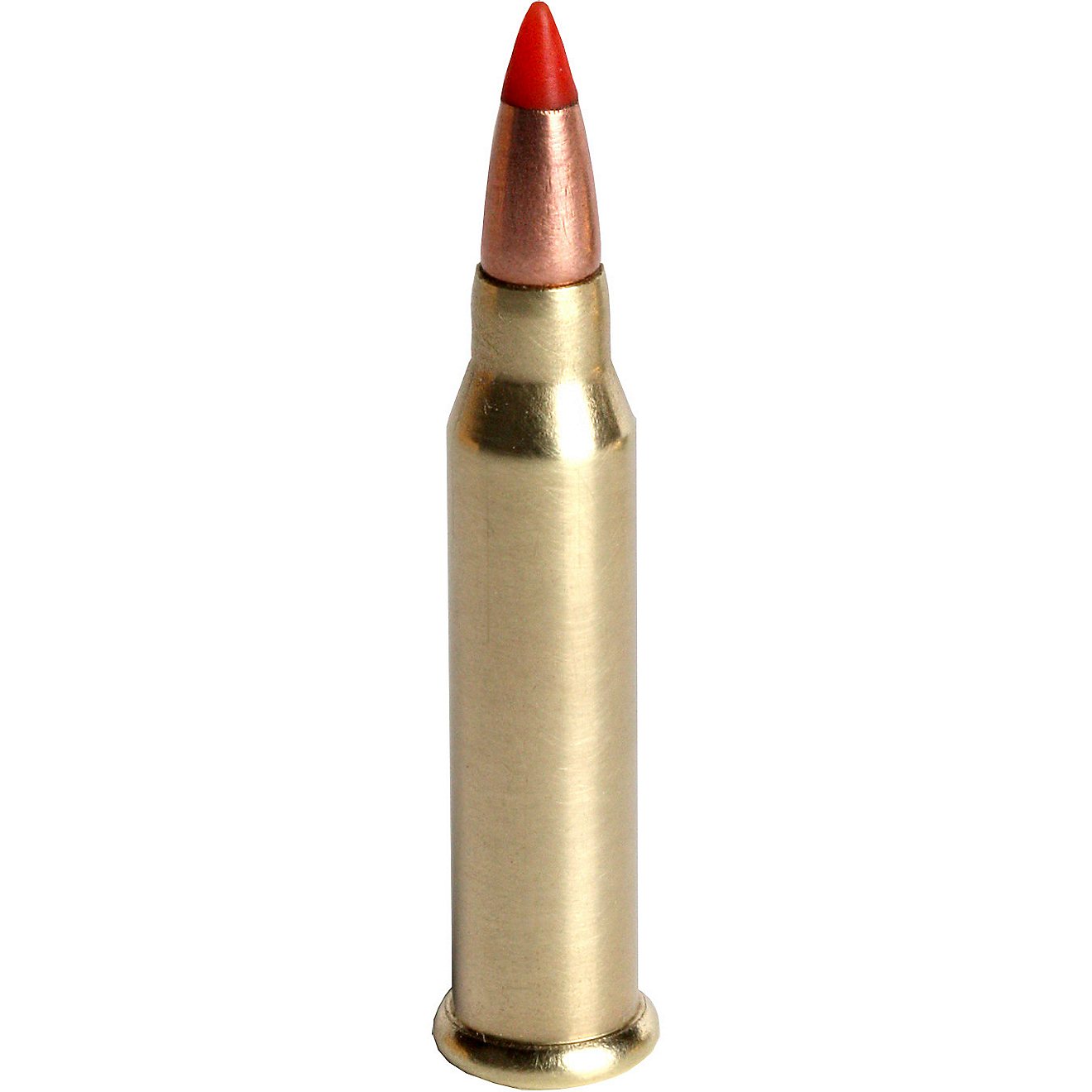Winchester Varmint HE .17 Winchester Super Mag 25-Grain Rimfire Ammunition - 50 Rounds                                           - view number 2