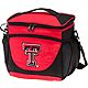 Logo™ Texas Tech University 24-Can Cooler Tote                                                                                 - view number 1 image