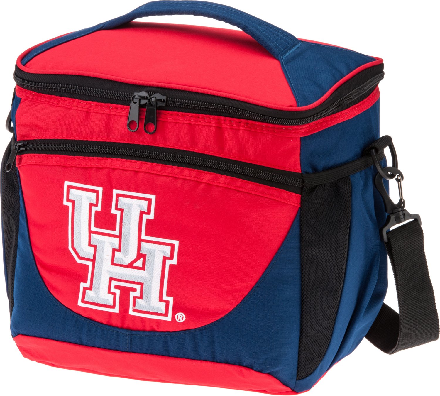 Logo™ University of Houston 24Can Cooler Academy