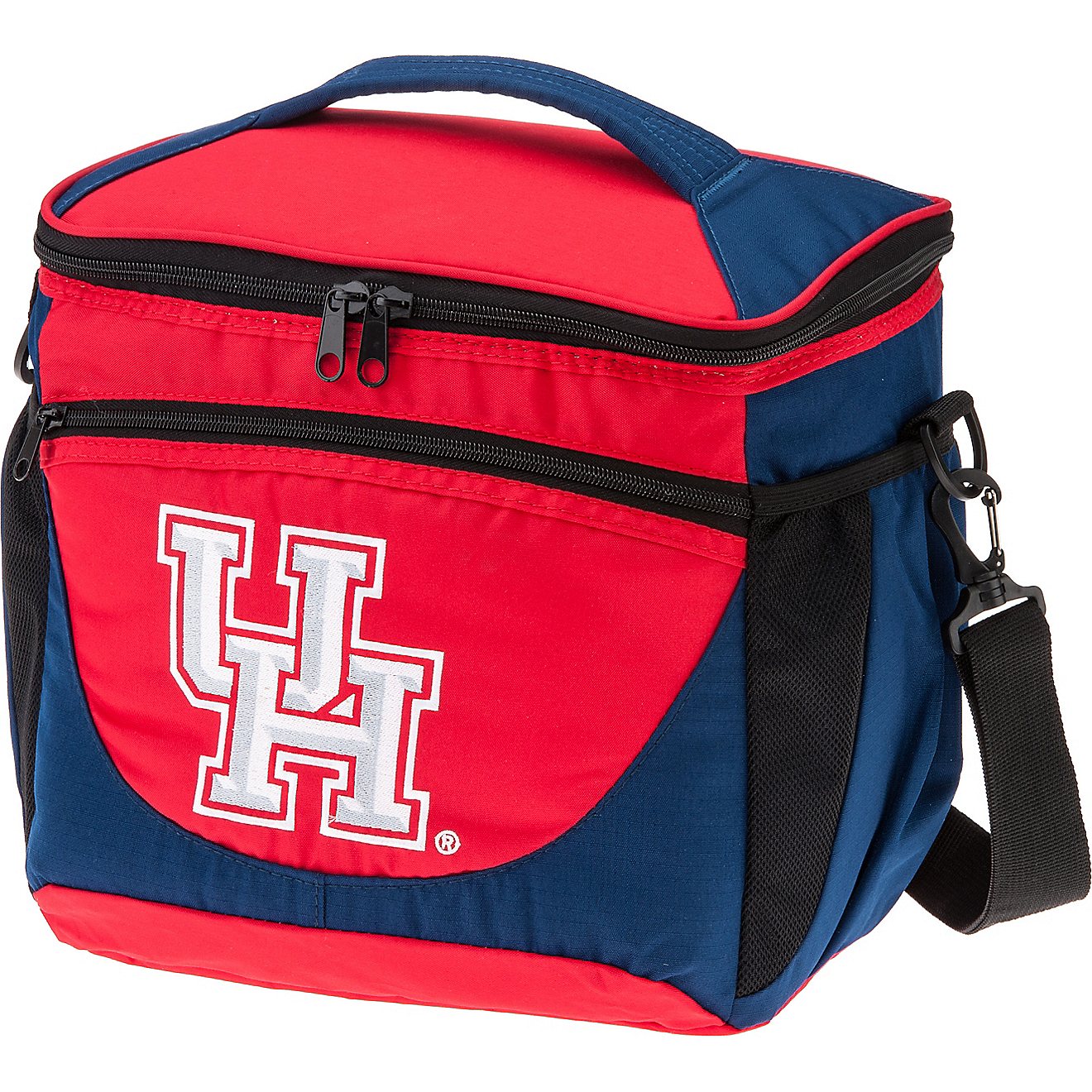 Logo™ University of Houston 24-Can Cooler                                                                                      - view number 1