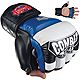 Combat Sports International MMA Amateur Leather Competition Gloves                                                               - view number 1 image
