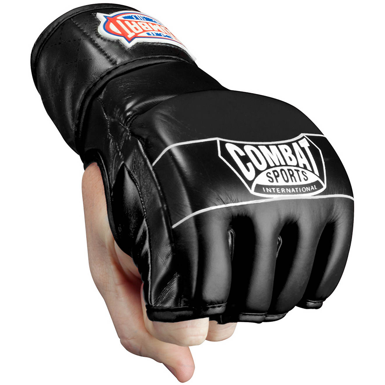 Combat Sports International MMA Fight Gloves                                                                                     - view number 1