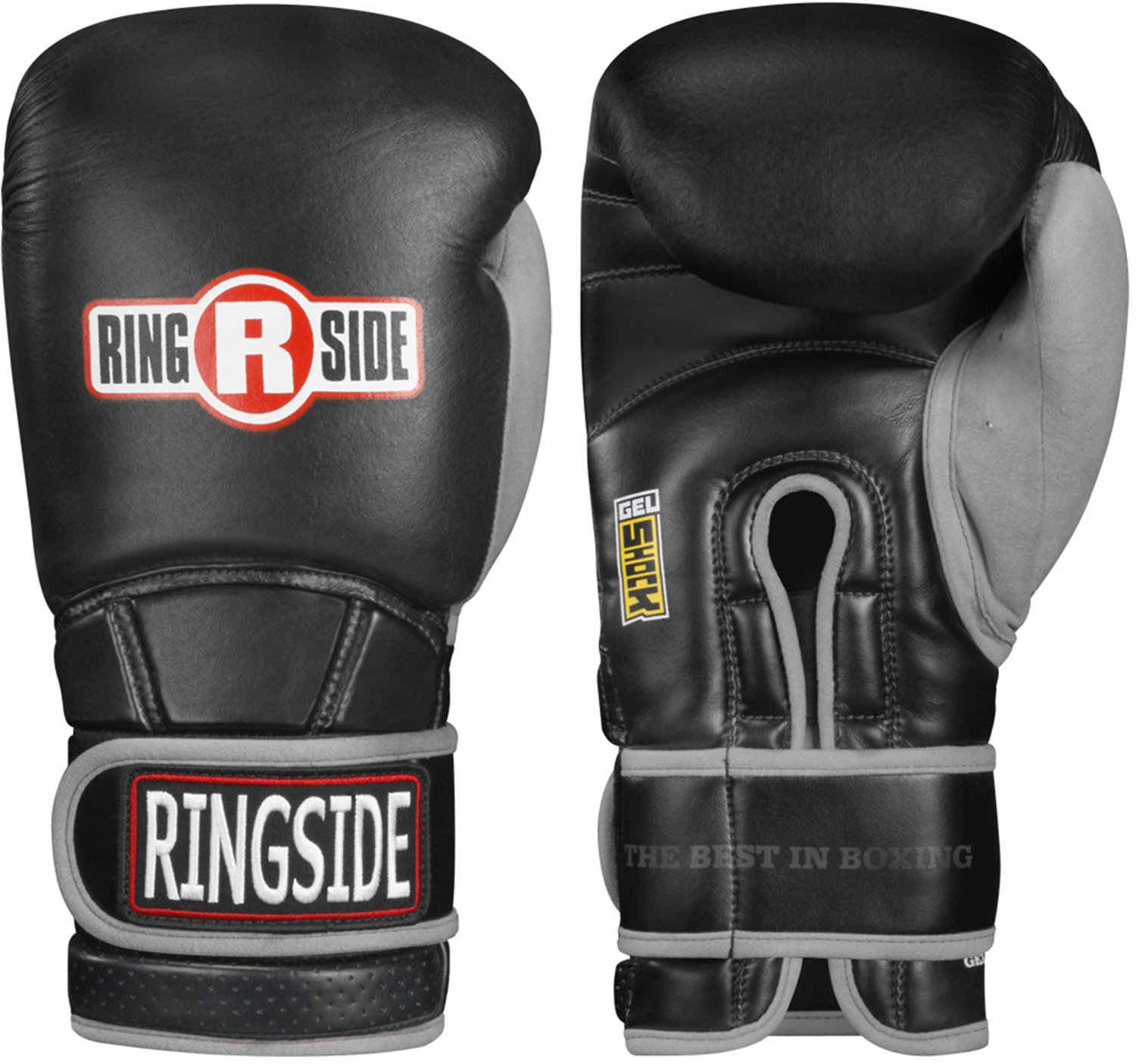 Details about   Ringside Striker Youth Training Gloves 