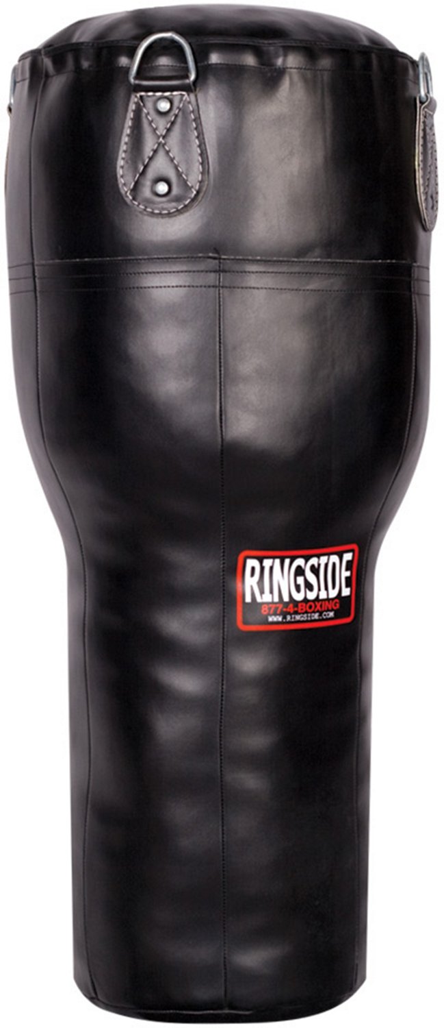 Ringside 65 lb. Angle Boxing Bag Academy