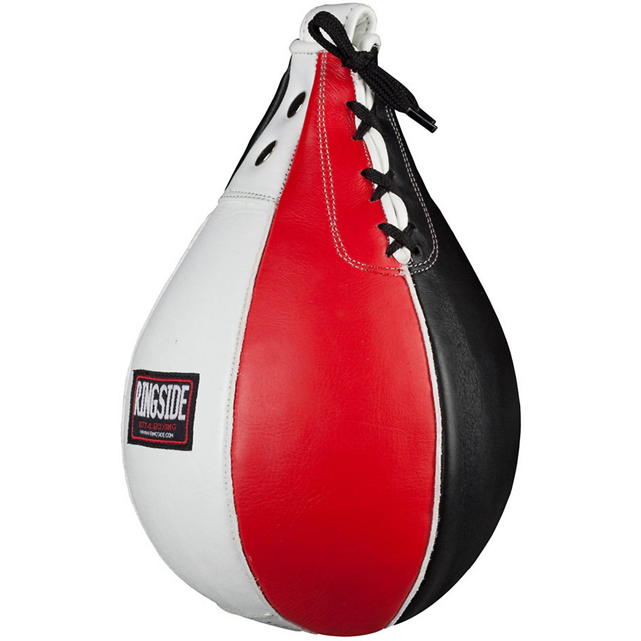 Ringside Boxing Leather Speed Bag                                                                                                - view number 1