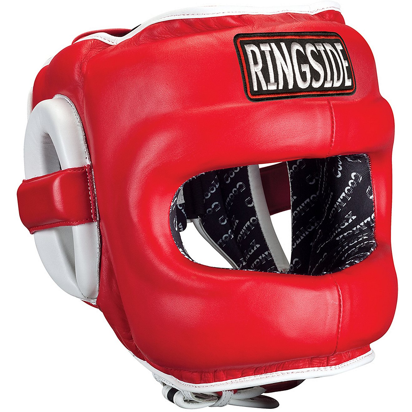 Ringside Deluxe Face-Saver Headgear                                                                                              - view number 1