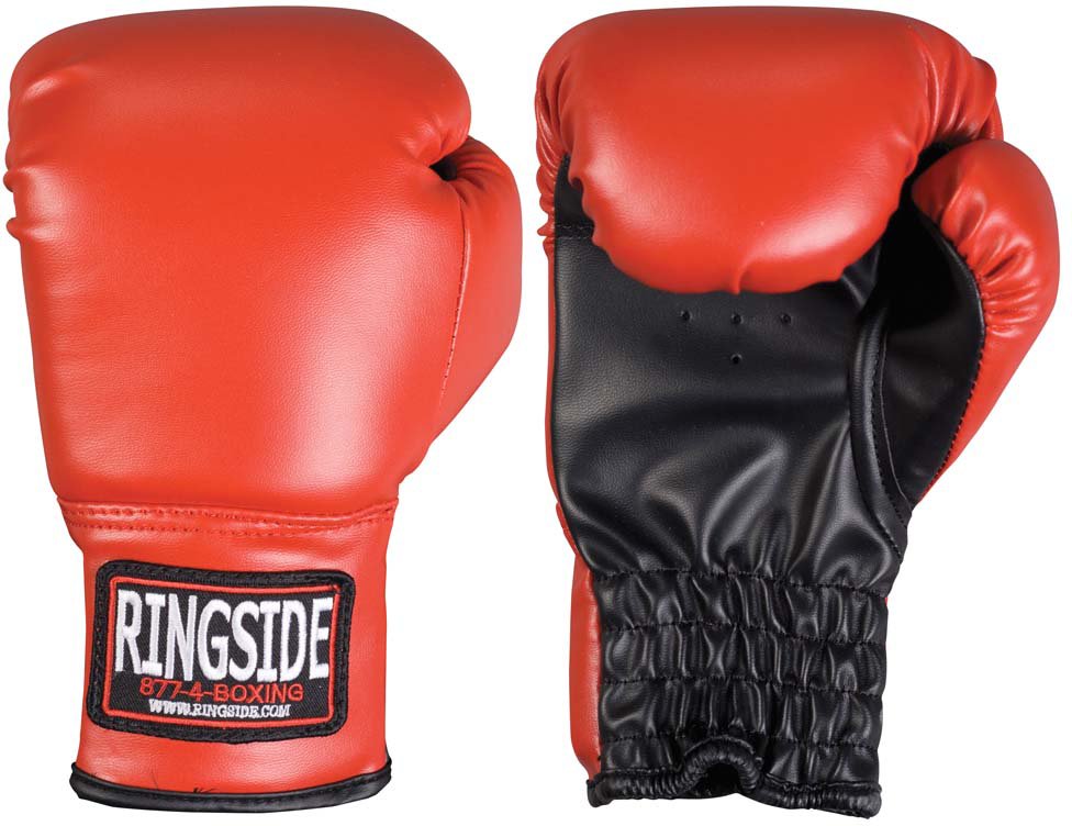 Ringside Kids' Bag Boxing Gloves Academy