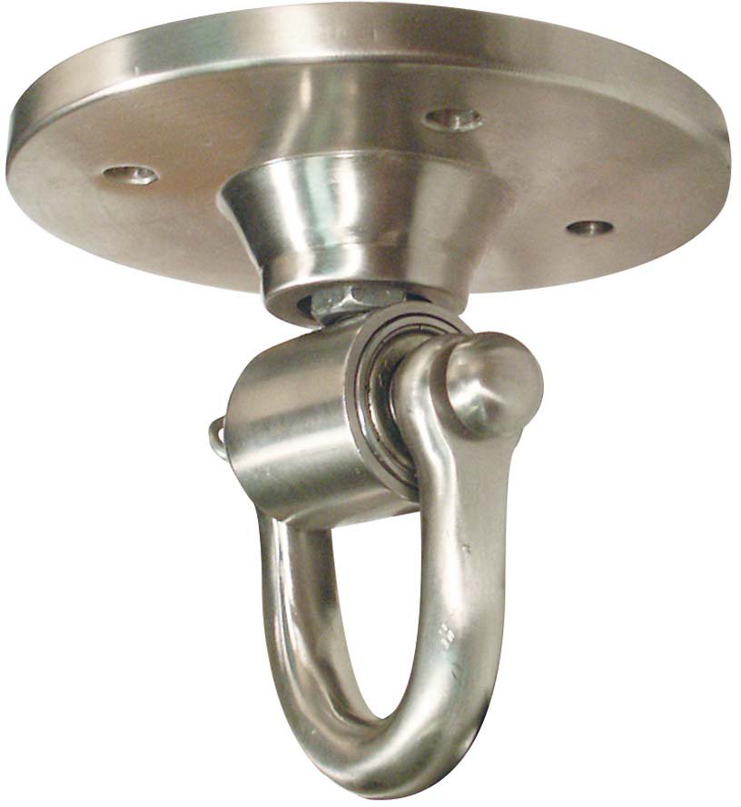 Swivels + Accessories