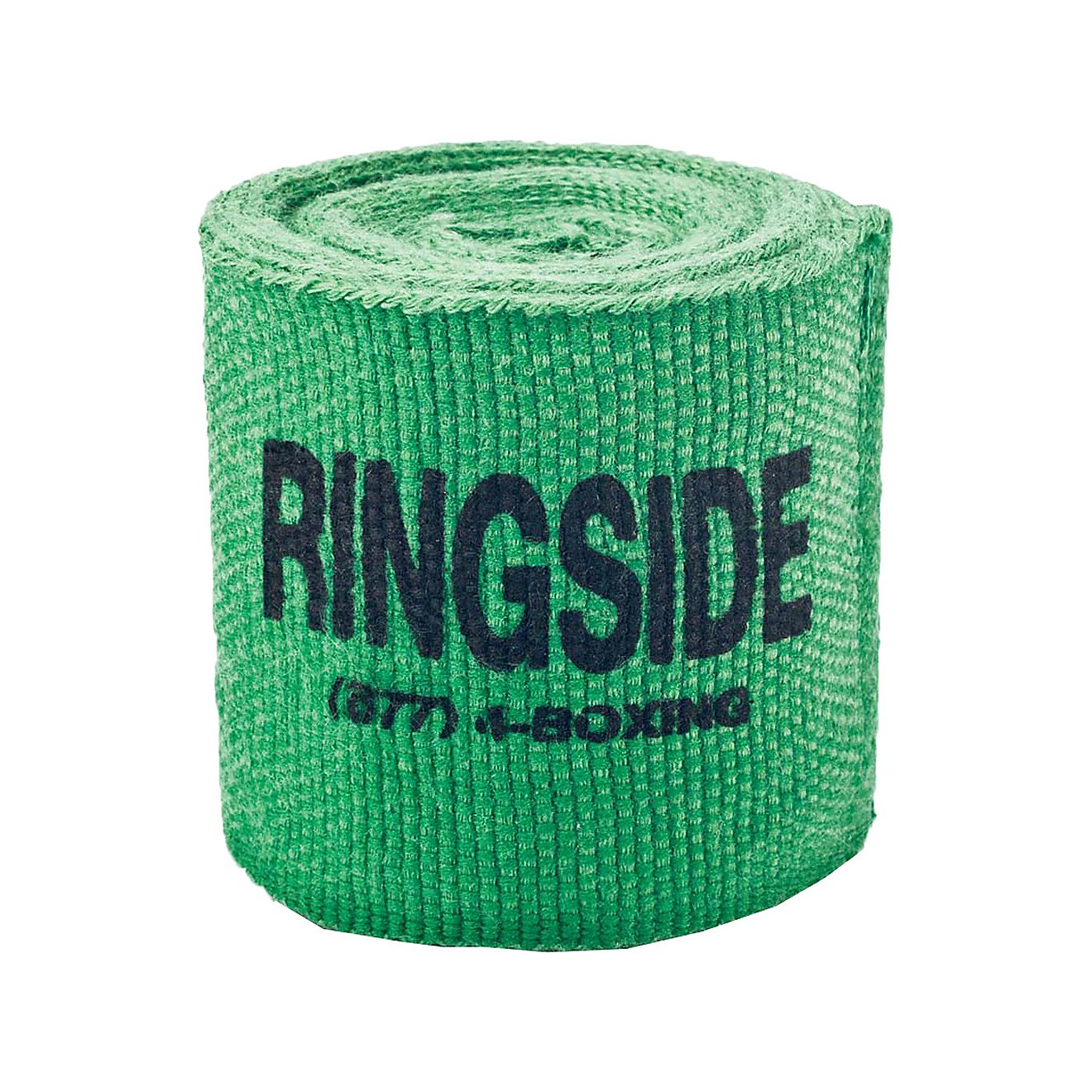 Ringside Juniors' Mexican-Style Small Boxing Hand Wraps                                                                          - view number 1