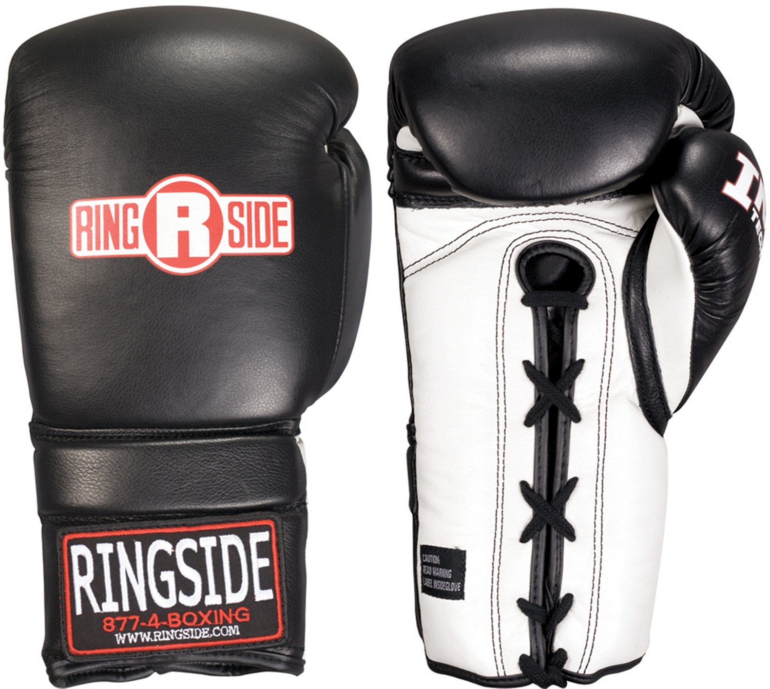 Ringside IMF Tech™ Sparring Boxing Gloves Academy