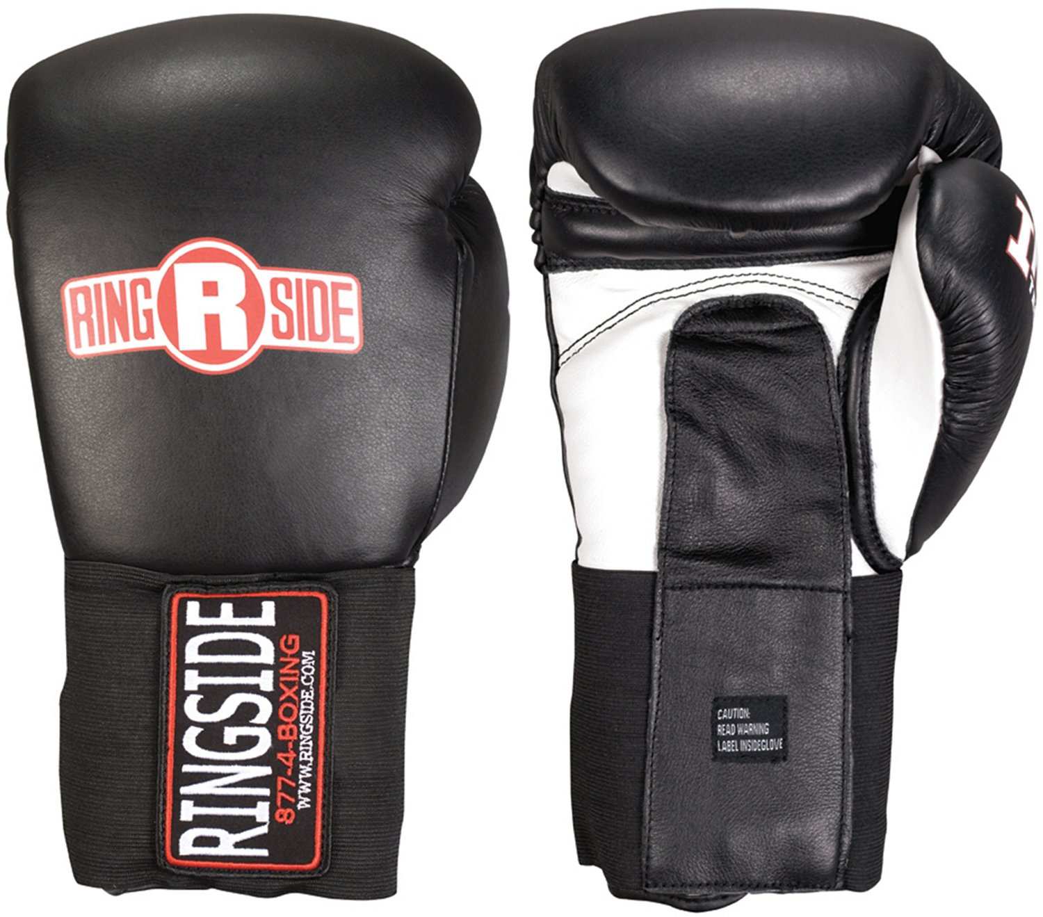 Ringside IMF Tech™ Sparring Boxing Gloves Academy