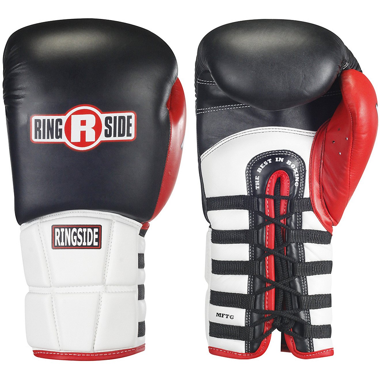 Ringside Pro-Style IMF Tech Training Gloves                                                                                      - view number 1