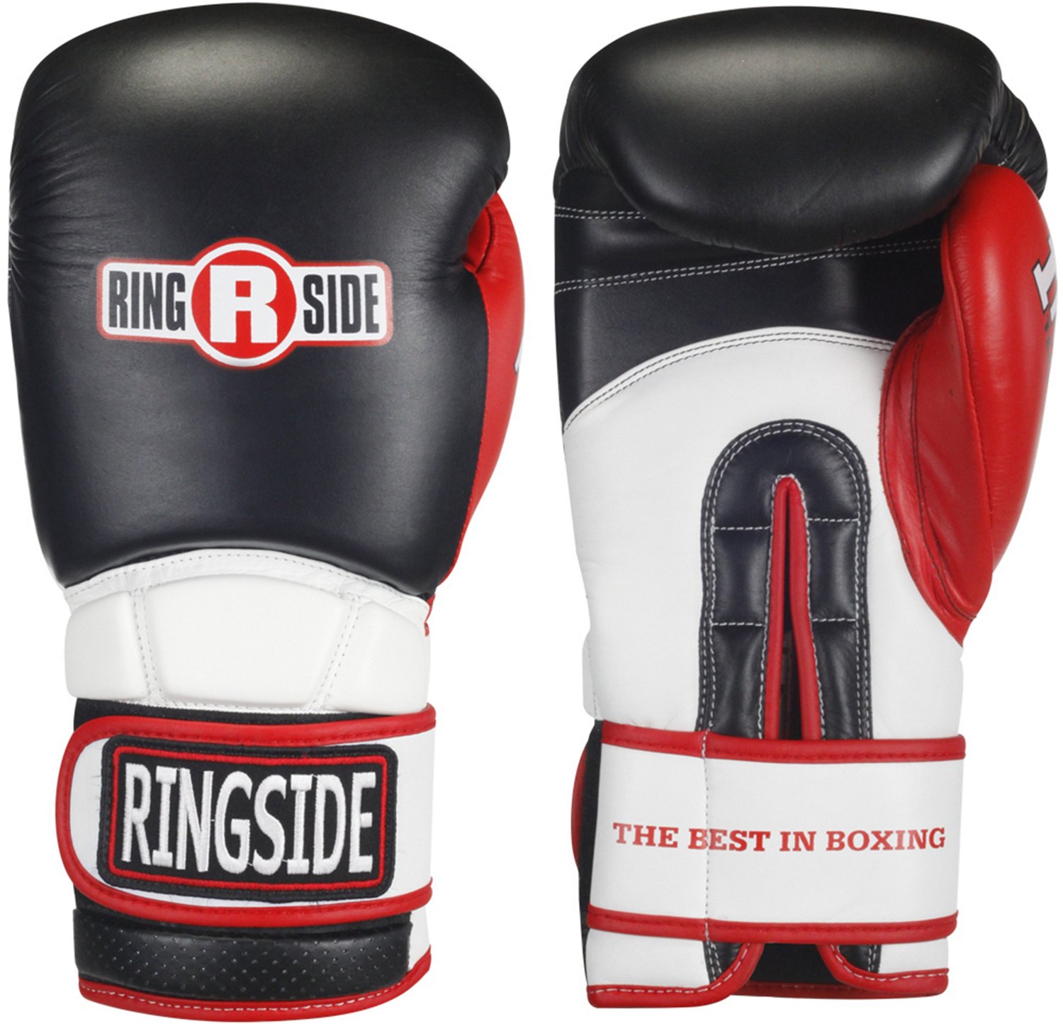 Ringside Pro Style IMF Tech™ Training Gloves Academy