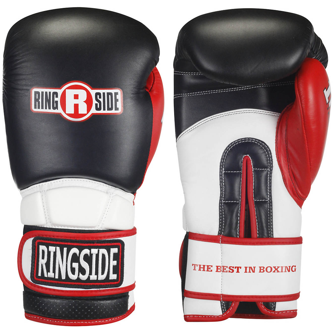Ringside Pro Style IMF Tech™ Training Gloves                                                                                   - view number 1