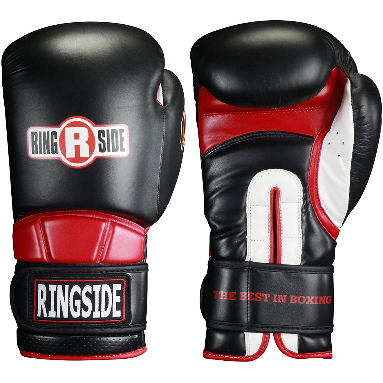 Ringside Safety Sparring Boxing Gloves                                                                                           - view number 1
