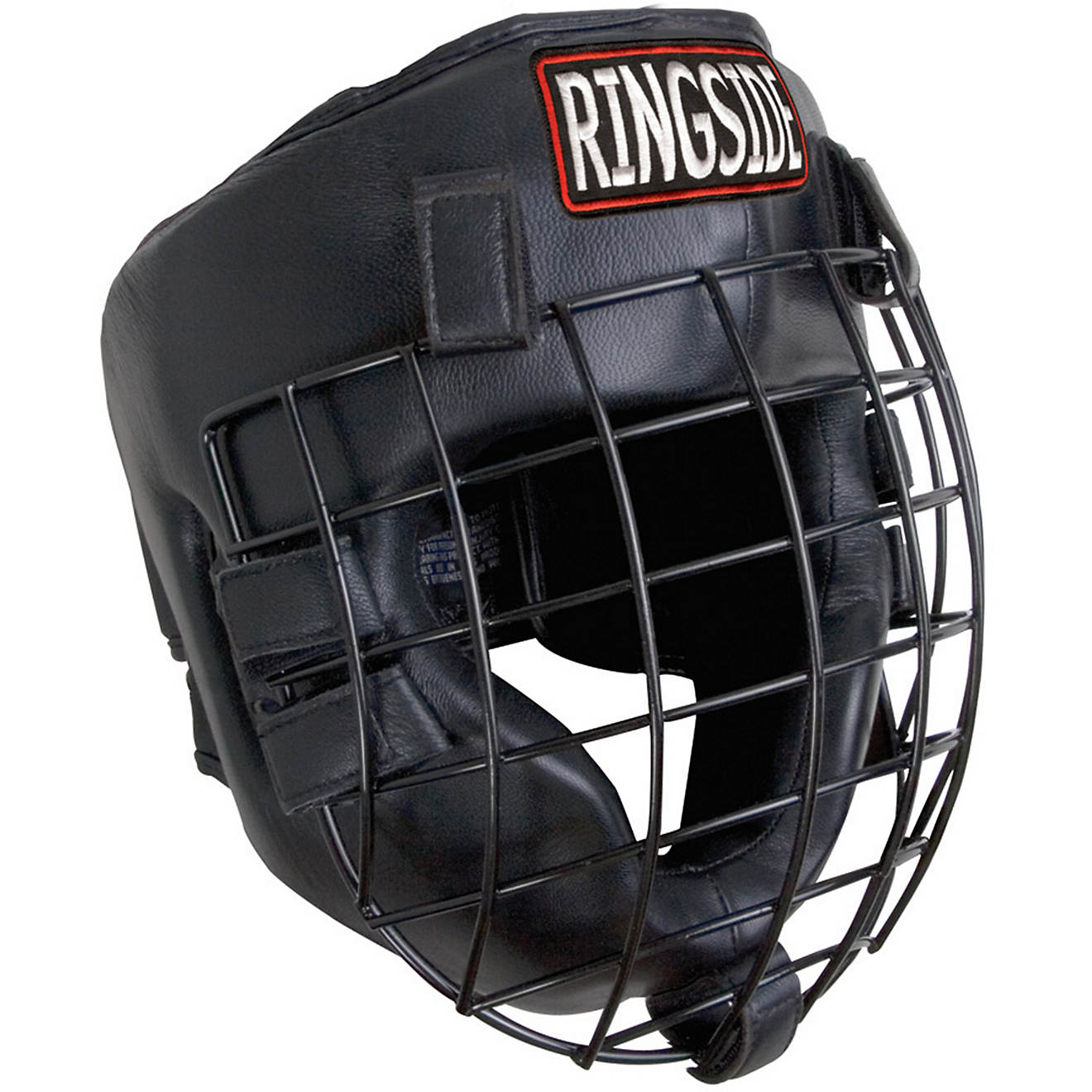 Ringside Adults' Safety Cage Training Headgear                                                                                   - view number 1